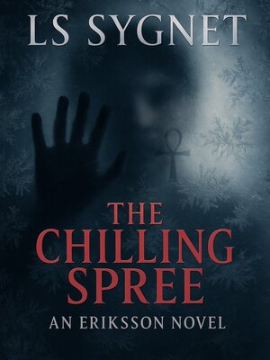 cover image of The Chilling Spree